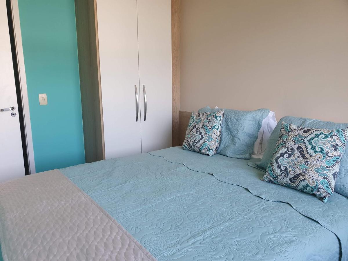 Apartamento Parque Olímpico da Barra Río de Janeiro Exterior foto