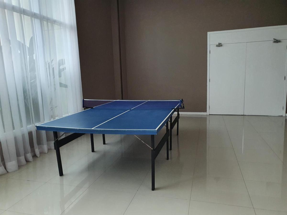 Apartamento Parque Olímpico da Barra Río de Janeiro Exterior foto