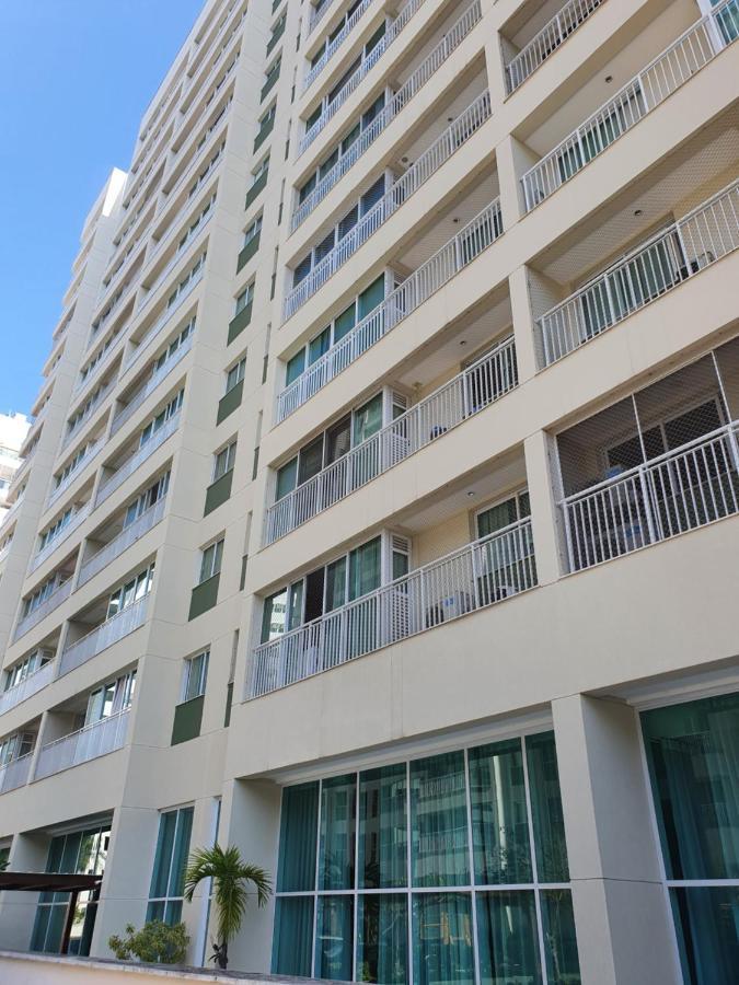 Apartamento Parque Olímpico da Barra Río de Janeiro Exterior foto